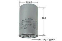 WHK Oil Filter 15607-1731 C602J C-1304