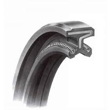 NOK Oil Seal BP6483-EO 24x41x8.65