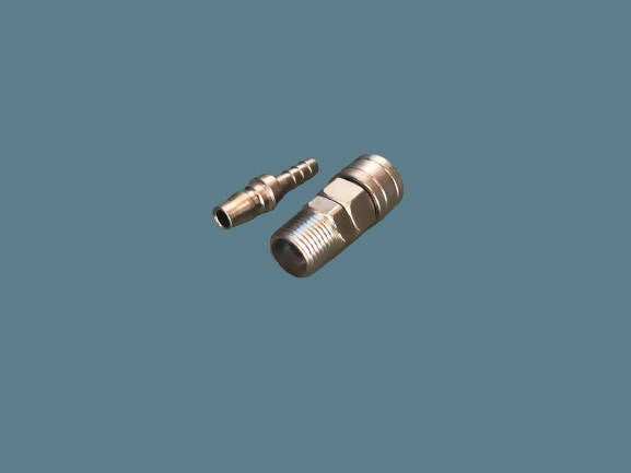 Hose Assemblies