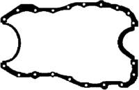 Shaft Seal, differential, CORTECO, OEM 40004830, Article number 1 2 0 1 4 8 2 4 B, ALFA ROMEO (105800)