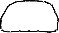 Shaft Seal, manual transmission, CORTECO, OEM 6562890333, Article number 1 2 0 1 4 7 3 9 B, MAN (105789)
