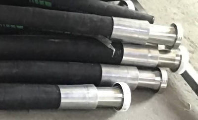 ชุดประกอบท่อ:ท่อ 11/4" x R4 พร้อม (87612-20) x (87692-20-20) ;ZMTE, ยาว 48" (115278) Assy