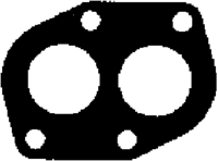 Shaft Seal, crankshaft, CORTECO, OEM 215290790, Article number 1 2 0 1 3 8 6 5 B, DEUTZ-FAHR (105645)