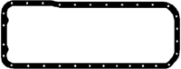 Shaft Seal, steering gear, CORTECO, OEM 25448, Article number 1 2 0 1 4 8 2 6 B, CARRARO (105803)