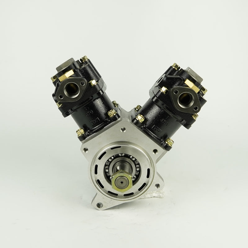 Air Brake Compressor, HINO FM2P/Buses, P11C Engine (113183)