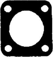 Shaft Seal, differential, CORTECO, OEM 536483, Article number 1 2 0 1 4 0 4 8 B, CARRARO (105674)