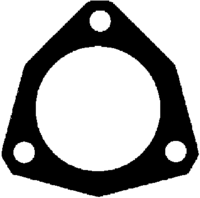 Shaft Seal, manual transmission, CORTECO, OEM 4985295, Article number 1 2 0 1 4 0 5 1 B, NEW HOLLAND (105675)