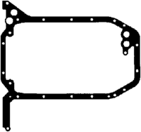Shaft Seal, manual transmission, CORTECO, OEM LR000771, Article number 1 2 0 1 4 9 9 3 B, LAND ROVER (105826)