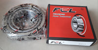 FCL 32211 Tapered Roller Bearing | Single Row | 55mm x 100mm x 26.75mm