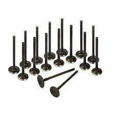 Engine Valve, Intake, JCMC, ME031297, EVMI-02-I, MITSUBISHI, 6D14