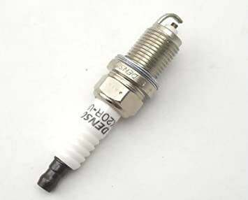 หัวเทียน DENSO 90919-01184, K20RU11 (002869)