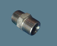 WPR, Steel Adapter,1B-16-16 (085296)