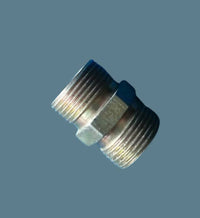 อะแดปเตอร์เหล็ก WPR 18 x 1/2 D (085214)