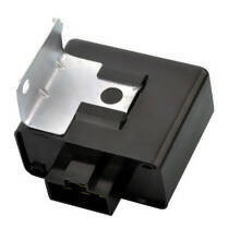 รีเลย์สัญญาณไฟกะพริบอิเล็กทรอนิกส์, NISSAN, 25390-00Z10 (111979)
