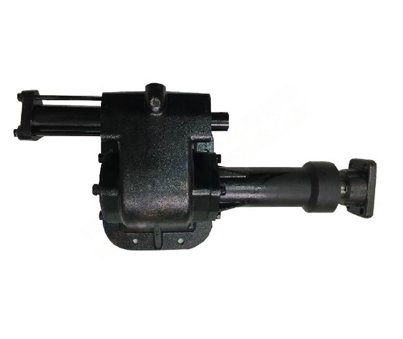 กล่องเกียร์ PTO ระบบส่งกำลัง, NISSAN GENUINE, 39042-00Z00, NISSAN Tipper Dumper Truck, L6 (LONG FLANGE) - 12T (120130)