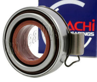 NACHI Clutch Release Ball Bearing, 605CRN31T