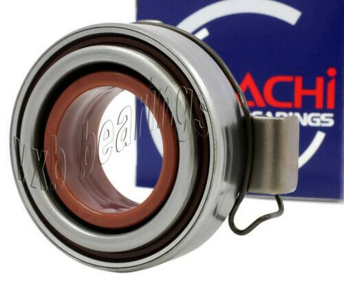 NACHI Clutch Release Ball Bearing, 605CRN31T