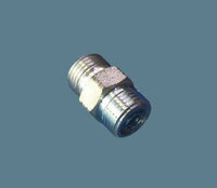 WPR, Steel Adapter, Adapter D 30 x 2