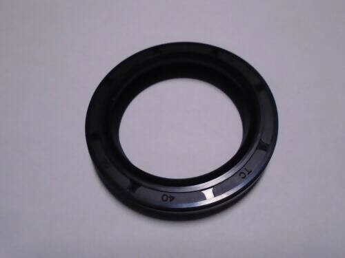 ซีลกันน้ำมัน TORA 40x55x9, TB2, MB001115 (004068)