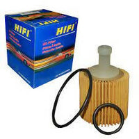 HIFI Oil Filter 15400-PLC-004 HO-7008