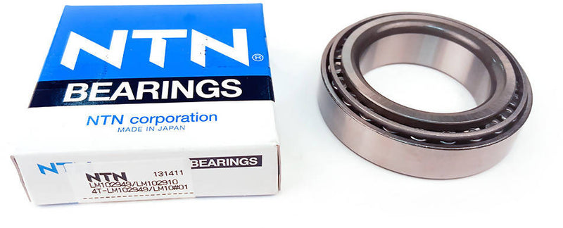 NTN, Wheel Bearing, LM11949/10, HWB20002, NISSAN