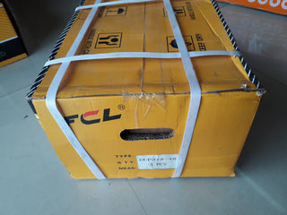 FCL UCP215-48 Pillow Block Bearing | 3 inch Shaft | 266mm x 82mm x 163mm