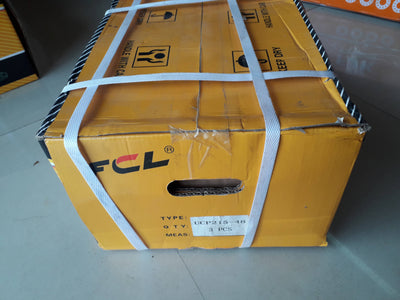 แบริ่งบล็อคหมอน FCL, UCP215-48, (028738)