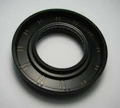 Oil Seal, MUSASHI, 40x74x10x18.5 - (111430)