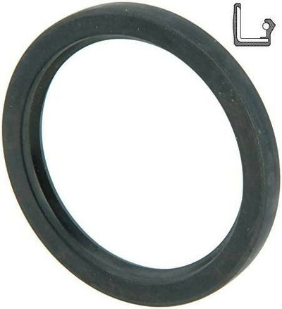 TORA Oil Seal, 80x100x10 TC