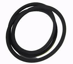 SILVERMOON Raw Edge Plain V-belt (REMF) REMF-B83