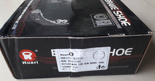 HUARI, Brake Shoes, K2232