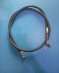 ZMTE Hydraulic Hose Assembly - 3/8"xR1, 13011-06-06/1 x 29611-06-06, 78"