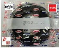 NOK Oil Seal, 58x103x12 TC9