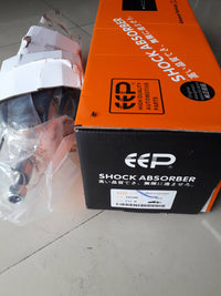Shock Absorber, EEP,333390, AD VAN ,C11 F LH (029258)