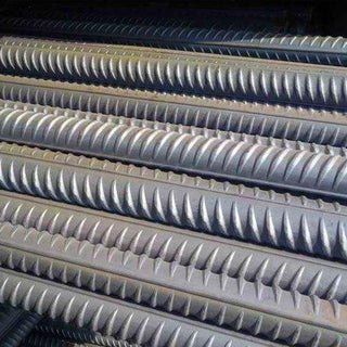 MS Reinforcing bar (Rebar) ,Diameter 22mmx Length 12 meter (29 KG/PCS) (HRB400) ,N/A C/O China (013979)