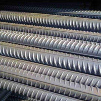 MS Reinforcing bar (Rebar) ,Diameter 10mmx Length 12 meter (5.5 KG/PCS) (HRB400) ,ROHINA C/O Iran (014006)