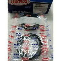 NOK Oil Seal, 37x57x10, HTC