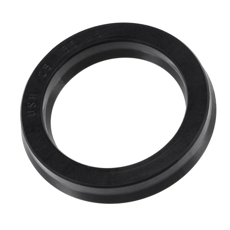 ซีลกันน้ำมัน NOK 25x33x5 USI FU0276-S0 (003686)