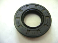 Oil Seal, W/O, 20x40x8-11, TC (120135)