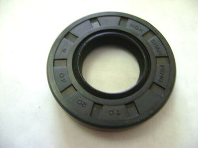 Oil Seal, W/O, 20x40x8-11, TC (120135)