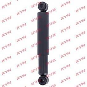 Shock Absorber, KYB, 48530-87510, 443194, JAPAN (010243) - Win Store