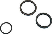 ซีลกันน้ำมัน NOK 10x25x7 TC (003698)