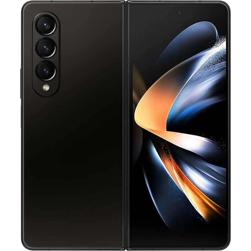 Samsung Galaxy Z Fold 4 5G LOCAL  SAMSUNG WARRANTY | Teleco  SET AND SEALED SET