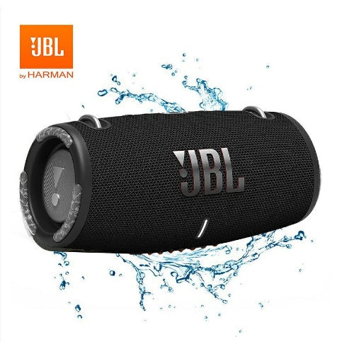 Speaker Bluetooth Wireless XTREME 3 Portable Outdoor Waterproof Speaker Loudspeaker Deep Bass Sound Music Box Subwoofer