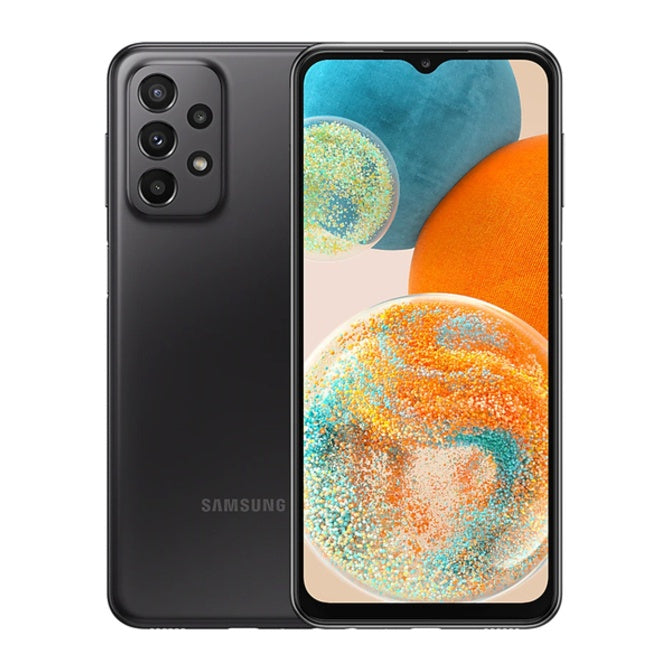 Samsung A23 (5G) 128GB+8GB | 1 year Samsung warranty