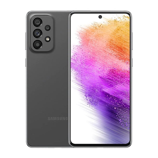 Samsung A73 (5G) 256GB | Local seller warranty