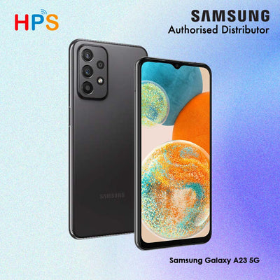Samsung Galaxy A23 5G [1 Year Local Warranty]