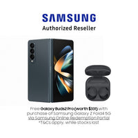 Samsung Galaxy Z Fold4 5G