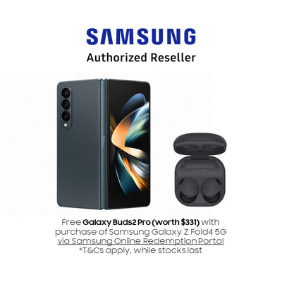 Samsung Galaxy Z Fold4 5G