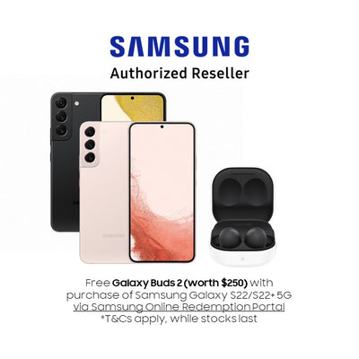Samsung Galaxy S22 5G